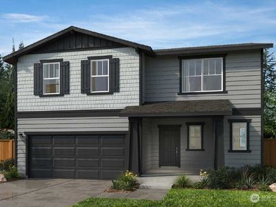 18531 135th Avenue E #128, Puyallup, WA, 98374