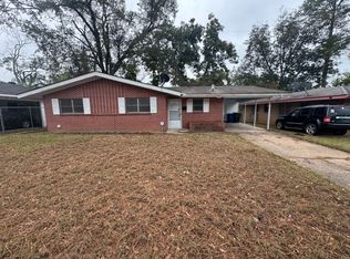 3907 Milton St, Shreveport, LA 71109