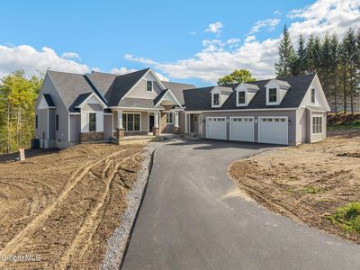 20 Overlook Drive, Voorheesville, NY, 12159