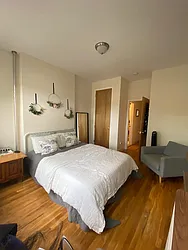 Rented by Keller Williams NYC