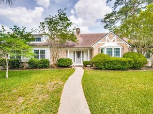 25506 Many Oak Dr, Spring, TX 77380