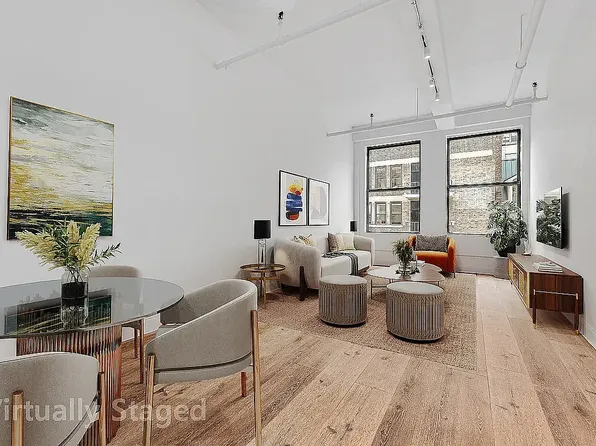 255 W 36th St, New York, NY