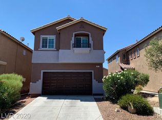 3813 Hollycroft Dr, North Las Vegas, NV 89081