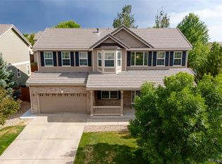 2710 E 138th Pl, Thornton, CO 80602