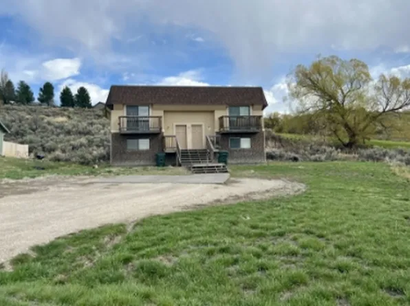 397 Parkchester Dr #2, Spring Creek, NV 89815