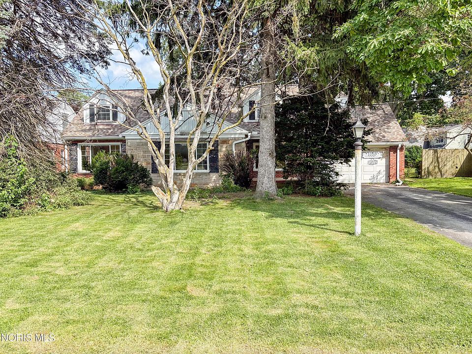 1st image of 2666 Secor Rd