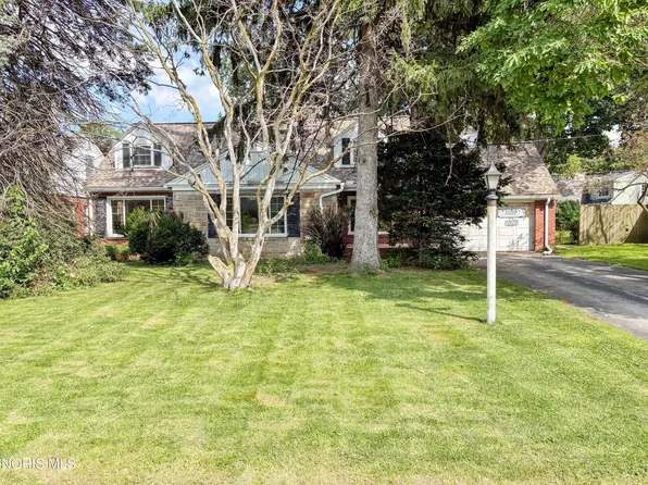 2666 Secor Rd, Toledo, OH 43606