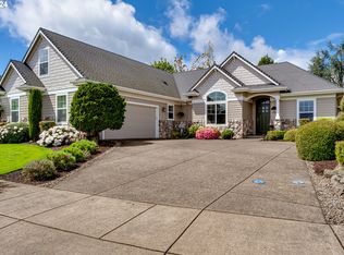 747 Old Orchard Ln, Springfield, OR 97477