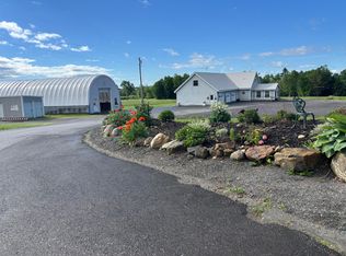 321 Schoodic Lake Road, Brownville, ME 04414