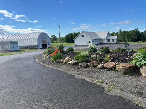 321 Schoodic Lake Road, Brownville, ME 04414