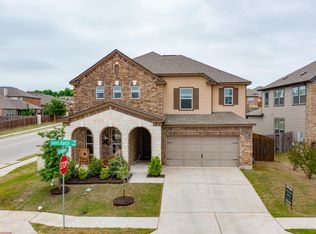 7409 Janes Ranch Rd, Austin, TX 78744