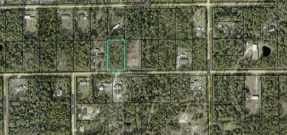 1st image of 5638 PALM AVENUE LOT 27