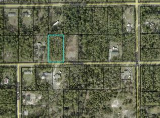 5638 Palm Ave LOT 27, Bunnell, FL 32110