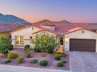 2237 E Saddlebrook Rd, Gilbert, AZ 85298