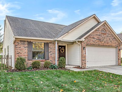 3145 Village Park North Dr, Carmel, IN, 46033