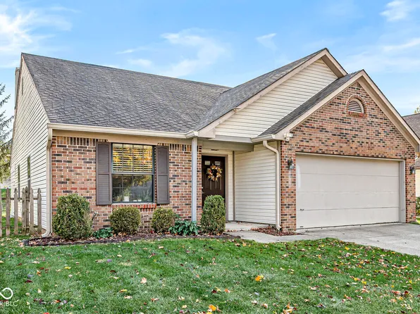 3145 Village Park North Dr, Carmel, IN 46033