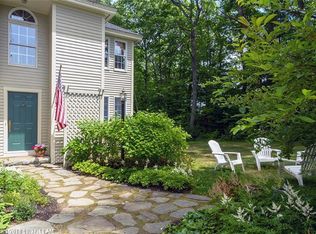 101 Mechanic St, Camden, ME 04843