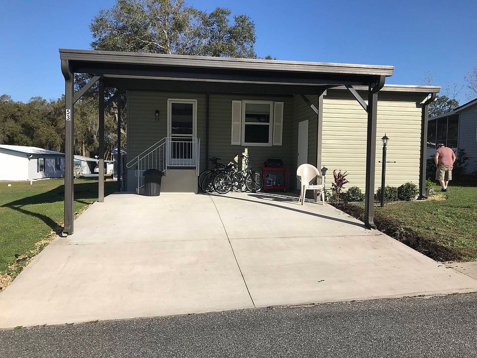 1st image of 9701 E Highway 25 #53