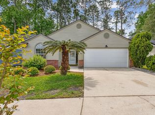9560 Glenn Abbey Way, Jacksonville, FL 32256