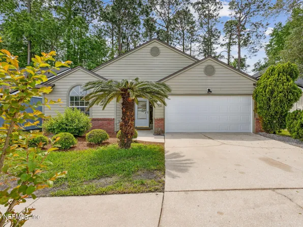 9560 GLENN ABBEY Way, Jacksonville, FL 32256