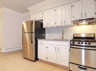 6311 Dewey Ave APT 1, West New York, NJ 07093