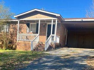 206 Barron Blvd, Lancaster, SC 29720