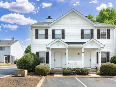 201 Hammett Grove Ln, Greer, SC, 29650