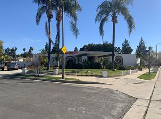 9724 Belmar Ave, Northridge, CA 91324