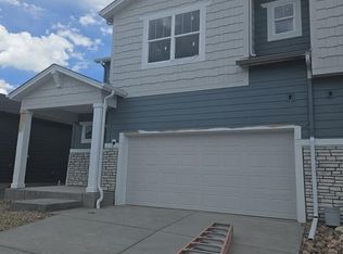 17693 Brass Buckle Way, Monument, CO 80132