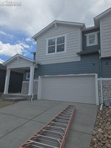 17693 Brass Buckle Way, Monument, CO, 80132