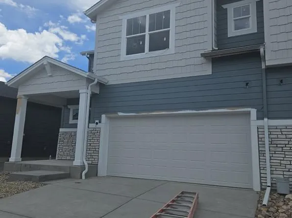 17693 Brass Buckle Way, Monument, CO 80132