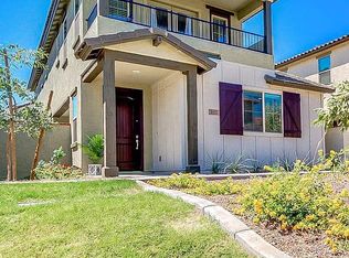 1652 N 208th Ave, Buckeye, AZ 85396