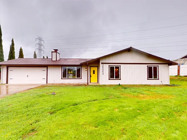 25553 El Vado Dr, Madera, CA 93638