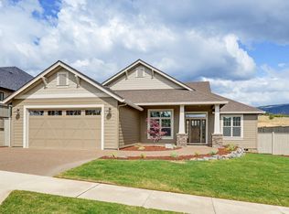 505 Autumn Hills Dr, Medford, OR 97504