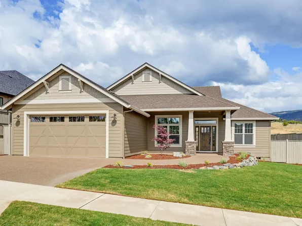 505 Autumn Hills Dr, Medford, OR 97504