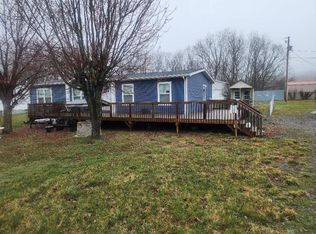 122 Lamplighter Dr, Shady Spring, WV 25918