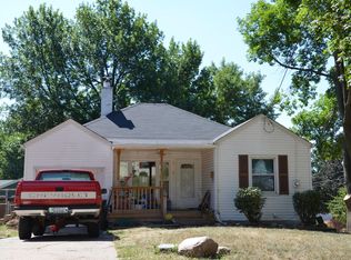 2801 Arthur Ave #1, Des Moines, IA 50317