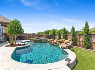 1038 Wedgewood Dr, Forney, TX 75126