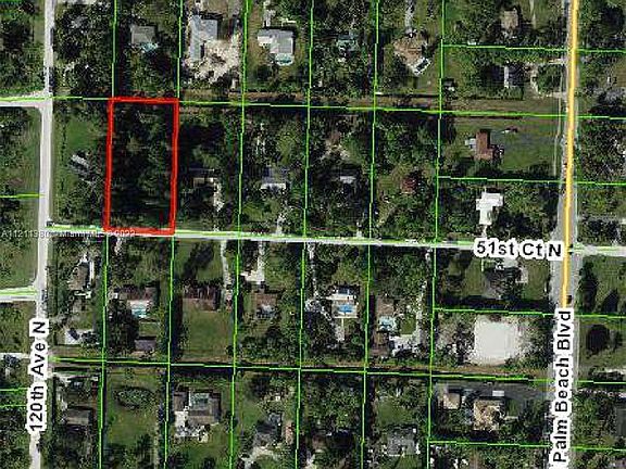 3rd image of 11955 51st Ct N