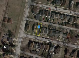 52 Elton St, Ecorse, MI 48229