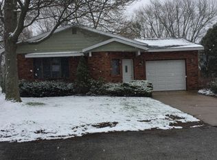 110 Lawndale Pl, Michigan City, IN