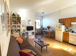 427 16th St APT 2D, Brooklyn, NY 11215