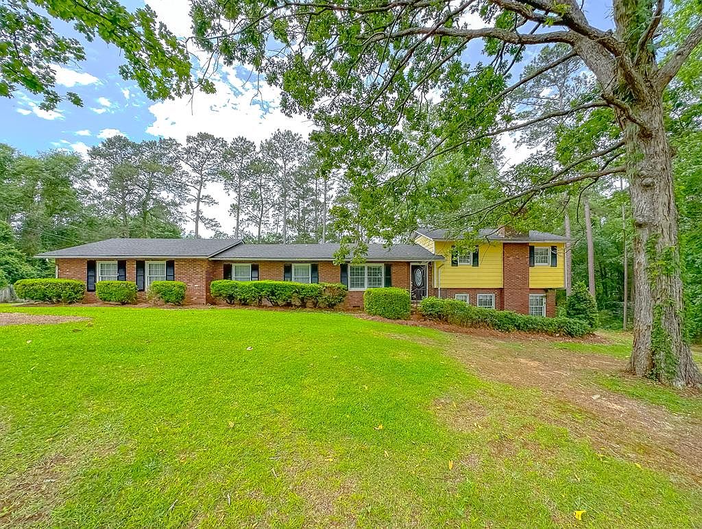 269 N Griffin Ave, Attapulgus, GA 39815 Zillow