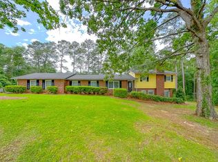269 N Griffin Ave, Attapulgus, GA 39815