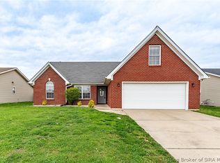 11924 Perry Crossing Pkwy, Sellersburg, IN 47172