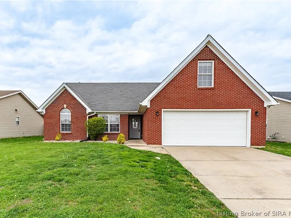 11924 Perry Crossing Parkway, Sellersburg, IN 47172