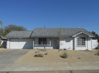 4702 W Villa Theresa Dr, Glendale, AZ 85308