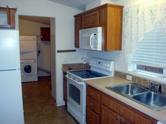 All Appliances included