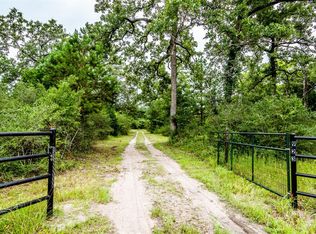 923 Fm 2989, Midway, TX 75852