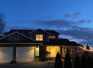 20818 Damson Rd, Lynnwood, WA 98036